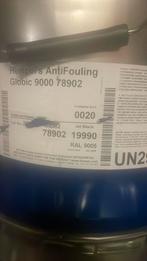 Antifouling en primer, Watersport en Boten, Ophalen of Verzenden, Nieuw, Onderhoud en Reparatie