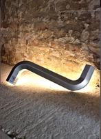 IKEA Allen Key Lamp – Gelchop – Art Event 2021, Ophalen of Verzenden, Zo goed als nieuw, Metaal, Minder dan 50 cm