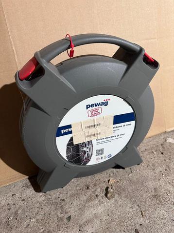 Pewag Servo 9 Sneeuwkettingen RS9 75 beschikbaar voor biedingen