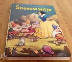 Sneeuwwitje j. Peels Disney, Boeken, Sprookjes en Fabels, Ophalen of Verzenden, Gelezen, J. Peels
