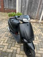 Scooter zip type 3 te koop of teruil, Fietsen en Brommers, Scooters | Piaggio, Ophalen, Zo goed als nieuw, Tweetakt, Zip