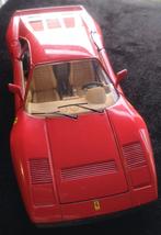 Bburago Ferrari GTO 1984  1:18 Modelauto, Hobby en Vrije tijd, Modelauto's | 1:18, Ophalen of Verzenden, Bburago, Zo goed als nieuw