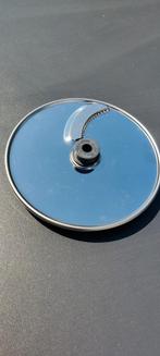 Kenwood julienneschijf 18,5 cm keukenmachine FPM800 of 810, Ophalen of Verzenden, Nieuw