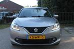 Suzuki Baleno 1.2 Exclusive, Voorwielaandrijving, Stof, Gebruikt, 4 cilinders
