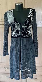 Eva & Claudi lang vest / tuniek mt 40, Kleding | Dames, Maat 38/40 (M), Ophalen of Verzenden, Zo goed als nieuw, Eva & claudi