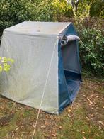 Schuurtent, Ophalen of Verzenden, Zo goed als nieuw