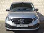 Mercedes-Benz eCitan 112 Pro L1 51 kWh I 2x schuifdeur I, Auto's, Bestelauto's, Zwart, Mercedes-Benz, Nieuw, Stoelverwarming