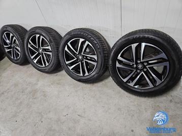 7-8mm! Originele Seat Seat Tarraco KN2 18 inch zwarte velgen beschikbaar voor biedingen