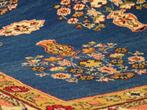 Perzisch tapijt - Tabriz - 380 x 299 cm - Handgeknoopt kleed, Gebruikt, 200 cm of meer, Ophalen of Verzenden, 200 cm of meer