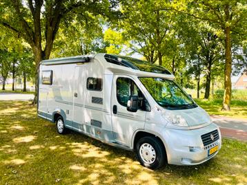 Knaus Van Ti 600#Enkele bedden #2009# XXL Garage#6.6M#Euro4 beschikbaar voor biedingen