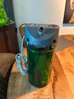 Te koop aquarium pomp met interne verwarming, Dieren en Toebehoren, Vissen | Aquaria en Toebehoren, Ophalen of Verzenden, Gebruikt