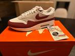 Nike air max 1 ‘87 x Stranger Things (Steve Harrington), Overige kleuren, Nike, Nieuw, Ophalen of Verzenden