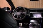 Audi RS6 Avant TFSI quattro | Dynamic Plus | B&O 3D | Cerami, Auto's, Audi, Origineel Nederlands, Te koop, Zilver of Grijs, 5 stoelen