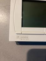 Remeha Isense thermostaat, Doe-het-zelf en Verbouw, Verwarming en Radiatoren, Ophalen of Verzenden, Minder dan 60 cm, 800 watt of meer