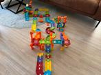 VTech Toet Toet Racebaan met Vliegveld, Overige merken, Racebaan, Zelf te bouwen, Ophalen of Verzenden