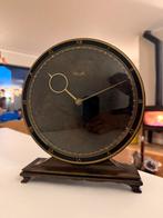 Vintage klok kienzle art deco, Huis en Inrichting, Woonaccessoires | Klokken, Ophalen of Verzenden, Wandklok