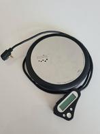 DISCMAN NAPA DAV398 - MP3 CD PLAYER, Ophalen of Verzenden