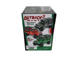 FTX OUTBACK MINI 3.0 RANGER 1:24 READY-TO-RUN - DARK GREY, Hobby en Vrije tijd, Modelbouw | Radiografisch | Auto's, Ophalen of Verzenden