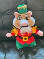 Ah hamster notenkraker, Ophalen of Verzenden, Zo goed als nieuw, Overige typen