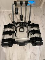 Thule Euroway G2 923 Fietsendrager, Ophalen, 3 fietsen of meer, Gebruikt, Trekhaakdrager