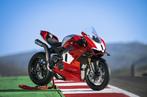 Ducati panigale v4r kuipset, Motoren, Ophalen of Verzenden