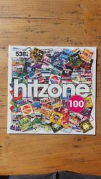 [Vinyl] Hitzone 100 (nieuw, goud), Ophalen of Verzenden, Nieuw in verpakking, 12 inch, Overige genres
