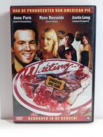 Waiting... DVD - Gedonder in de keuken!, Vanaf 16 jaar, Ophalen of Verzenden, Zo goed als nieuw, Overige genres