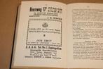 Demeter-Eugeïa Almanak [1926] — Landbouwschool Groningen, Boeken, Ophalen of Verzenden, Gelezen
