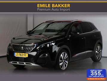 Peugeot 3008 1.6 HYbrid4 300 GT beschikbaar voor biedingen