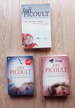 3x Jodi Picoult, 2 euro per stuk, Gelezen, Amerika, Ophalen of Verzenden, Jodi Picoult