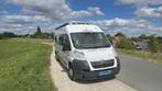Possl Camper 2Win 6m, Caravans en Kamperen, Campers, Chemisch toilet, Ringverwarming, Luifel, Pössl