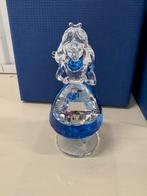 Swarovski disney Alice, Ophalen of Verzenden, Zo goed als nieuw, Figuurtje