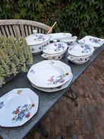 Servies, Antiek en Kunst, Antiek | Servies compleet, Ophalen