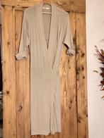 Nude HUMANOID 'Comfortable Luxury' prachtige details S/M!!, Maat 38/40 (M), Humanoid, Beige, Ophalen of Verzenden