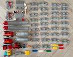Duplo Treinset Compleet, Kinderen en Baby's, Speelgoed | Duplo en Lego, Ophalen of Verzenden, Gebruikt, Complete set, Duplo