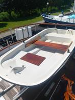 Boston Whaler 9ft te koop, Watersport en Boten, Vis- en Consoleboten, Ophalen, Gebruikt, Tot 10 pk, 3 tot 6 meter