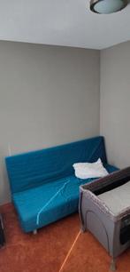 IKEA Slaapbank - 3 Zits - Zo Goed Als Nieuw!, Ophalen of Verzenden