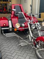 Te koop boom BMS  chopper bj 2003 in uitstekende staat, Motoren, Quads en Trikes