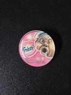 Efteling pin fristi, Verzamelen, Efteling, Ophalen of Verzenden, Nieuw, Button of Speldje