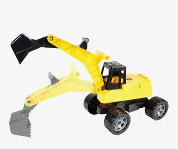 Graafmachine - Ride on beschikbaar voor biedingen