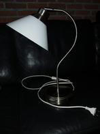 Ikea Lamp met Melkglas, Ophalen