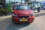 Chevrolet Aveo 1.2 LS Airco|Cruise|Start Pas na n paar keer!, Voorwielaandrijving, Euro 5, Gebruikt, Aveo