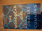 The moroccan Girl, Ophalen of Verzenden, Zo goed als nieuw, Charles cumming
