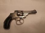 Smith and Wesson 32 short hammerless safety VRIJGESTELD, Ophalen