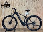 Cube Reaction Hybrid Performance 625 Allroad E-Mountainbike, Hardtail, Heren, 45 tot 49 cm, Niet ingevuld