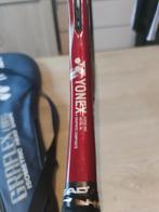 Yonex GraFlex Long Tennisracket L2, Sport en Fitness, Tennis, Global@yonex.co.jp, Gebruikt, Ophalen of Verzenden, 3-23-1 Asakusa, Taito-ku, Tokyo 111-0032, Japan