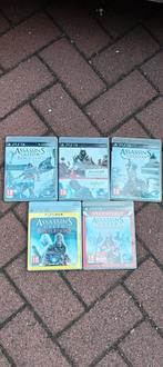 Assassins ceed, Avontuur en Actie, ., 1 speler, Ophalen of Verzenden