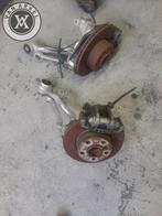 BMW f serie fusee met draagarmen f2x f3x, Ophalen, Gebruikt, -, -