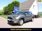 Toyota Yaris Cross 1.5 Hybrid Dynamic (Navigatie,Carplay,Cam, Stof, Gebruikt, Zwart, 93 pk