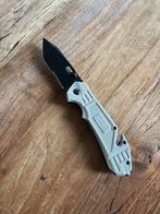 M&P by Smith & Wesson Zakmes, Caravans en Kamperen, Kampeergereedschap, Ophalen of Verzenden, Zo goed als nieuw